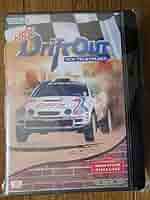 NEO ドリフトアウト NEO Drift Out ネオジオCD Neo Drift Out: New Technology Neo Geo CD [US] - PixelHeart